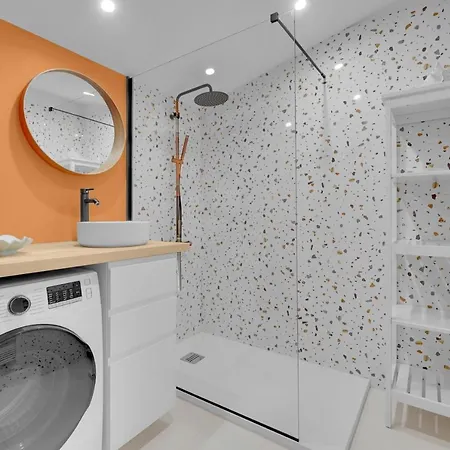 Appartamento Tre-canela - Proche Centre *
