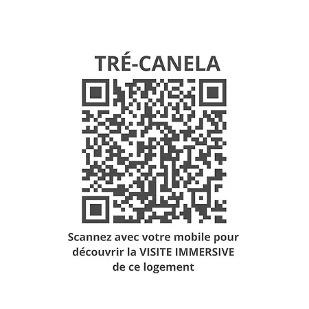 Tre-canela - Proche Centre * Tolosa